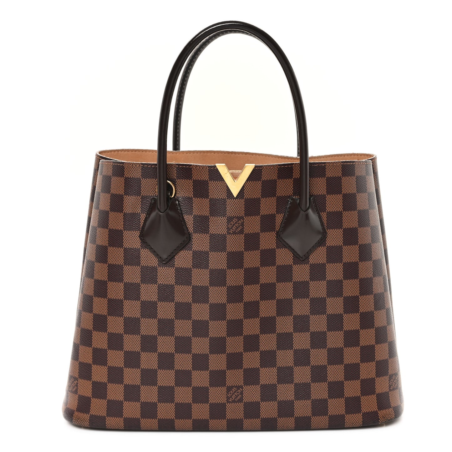 Damier Ebene Kensington