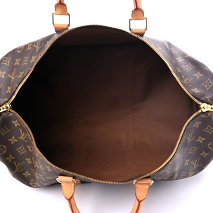 Louis Vuitton Monogram Keepall 50 5 of 20