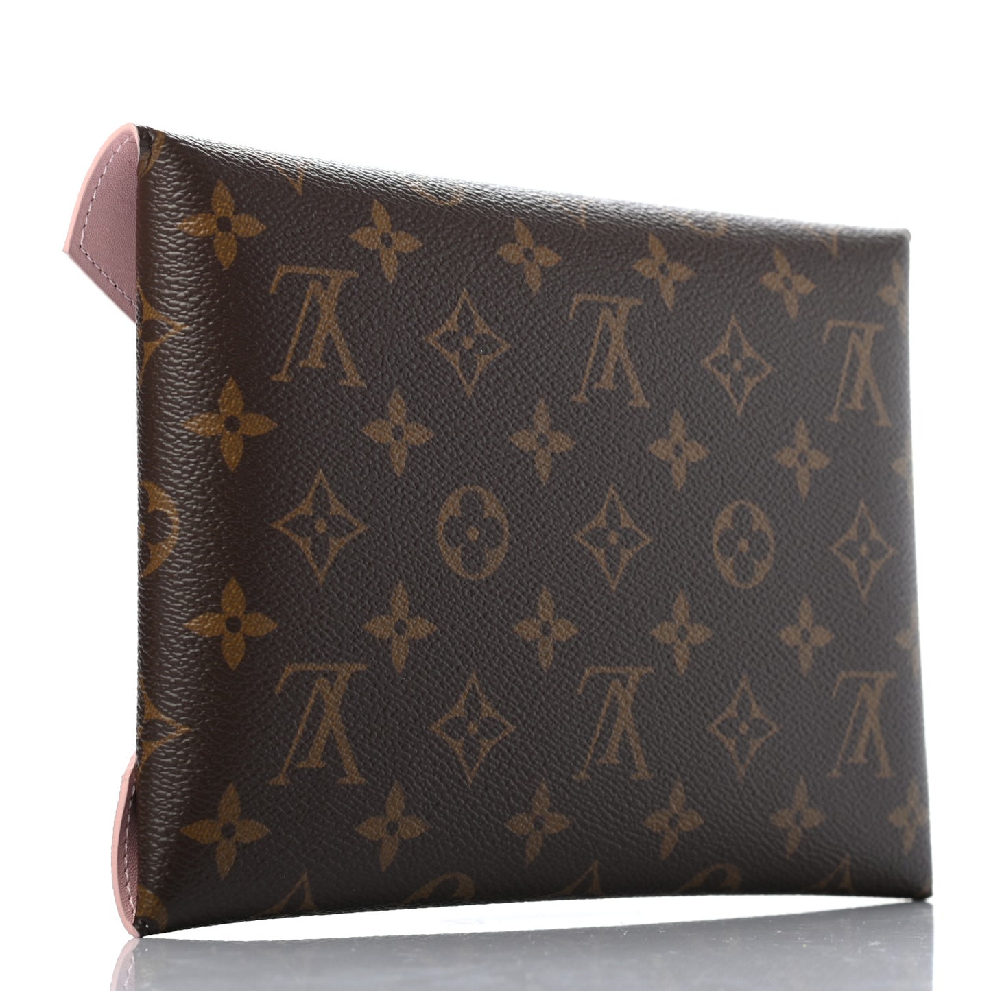 Monogram Kirigami Pochette Set