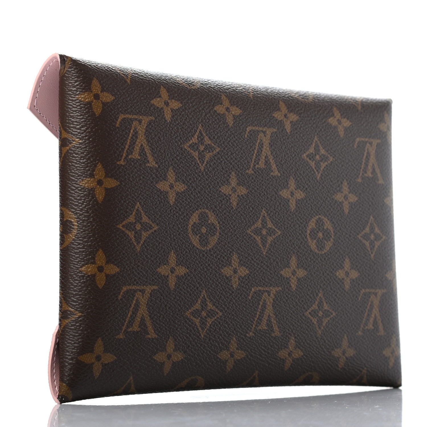 Louis Vuitton Monogram Kirigami Pochette Set 4 of 10