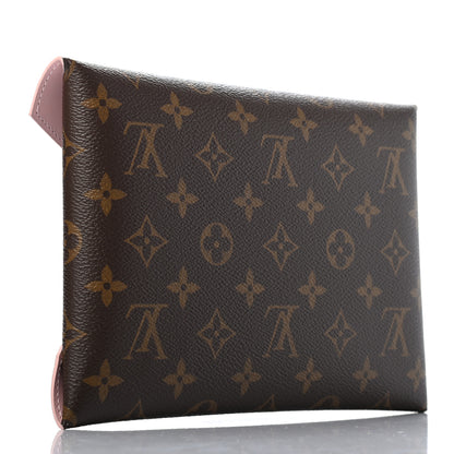 Louis Vuitton Monogram Kirigami Pochette Set 4 of 10