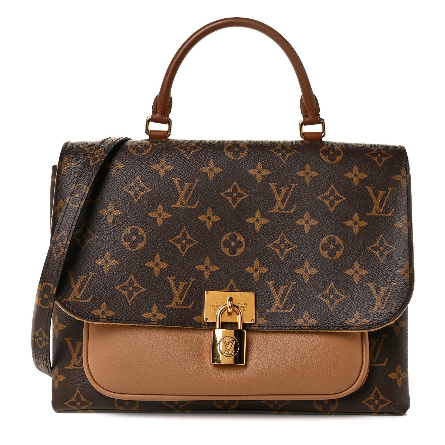 Monogram Marignan Sesame