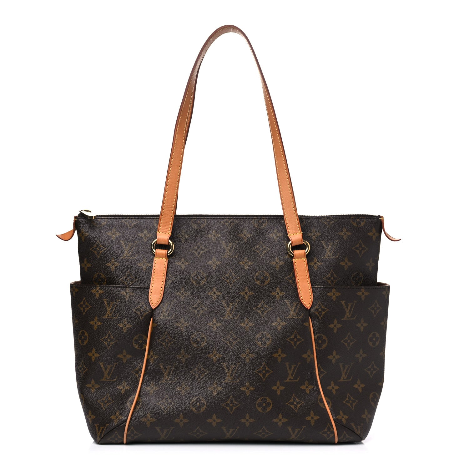 Louis Vuitton Monogram Totally MM 1 of 6
