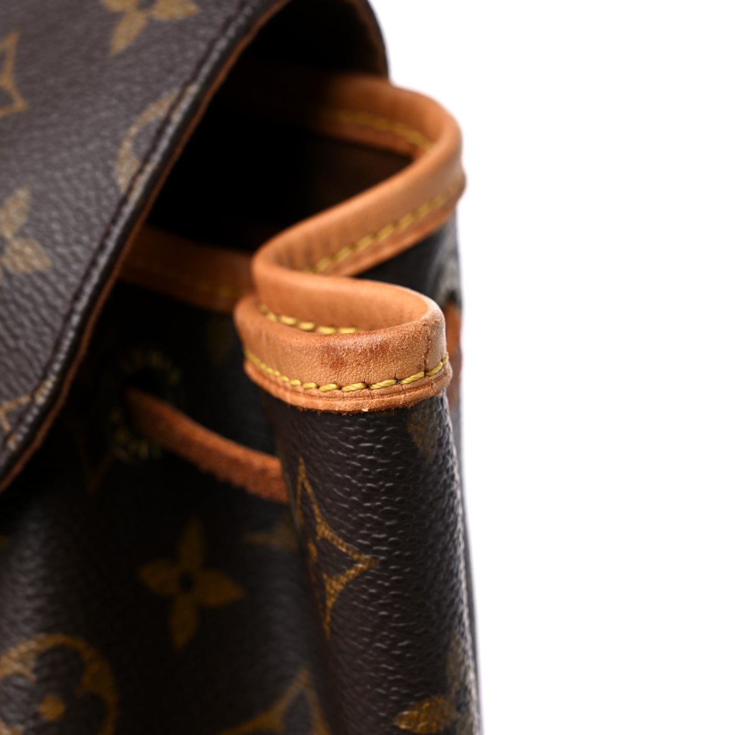 Monogram Montsouris MM Backpack