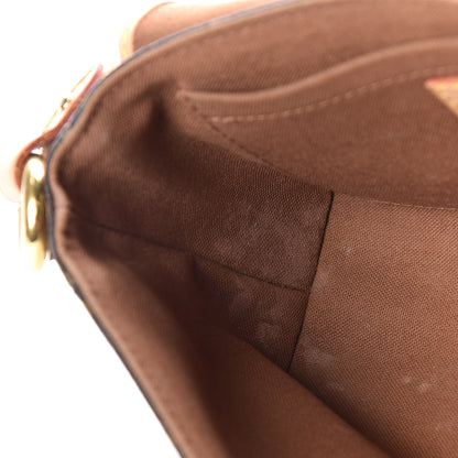 Louis Vuitton Monogram Tikal PM 13 of 19