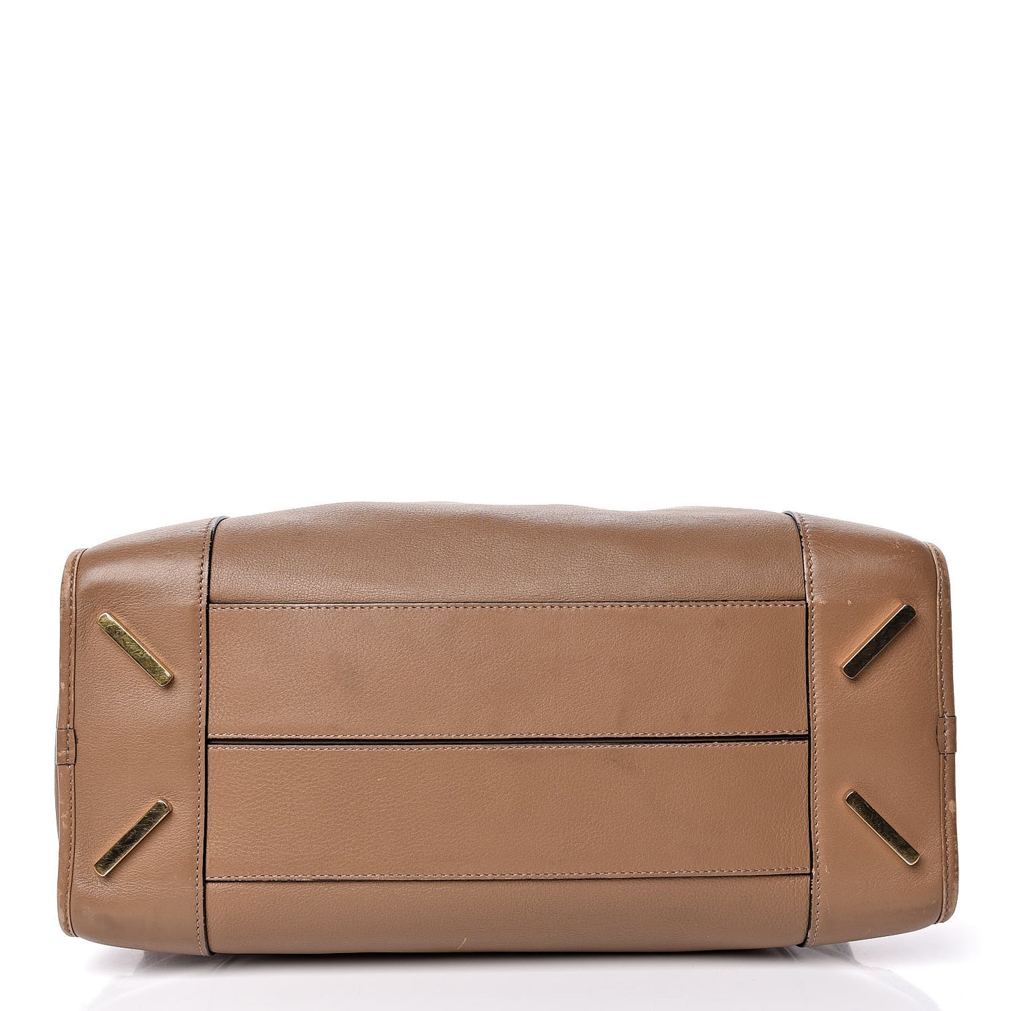 Goatskin Amazona Mink