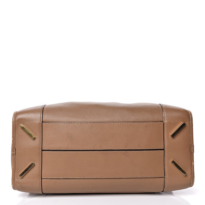 Loewe Goatskin Amazona Mink 23 of 23