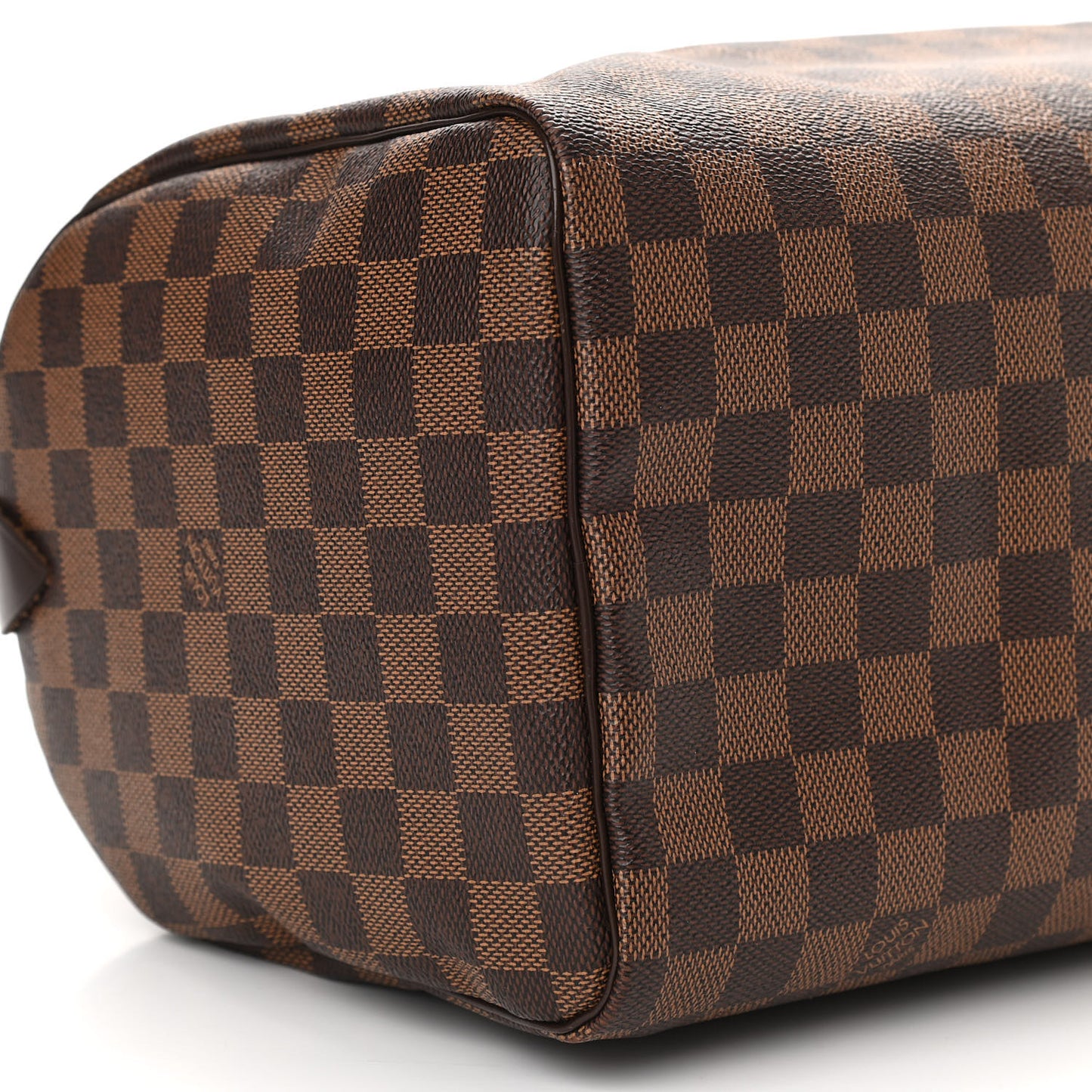 Damier Ebene Speedy 30