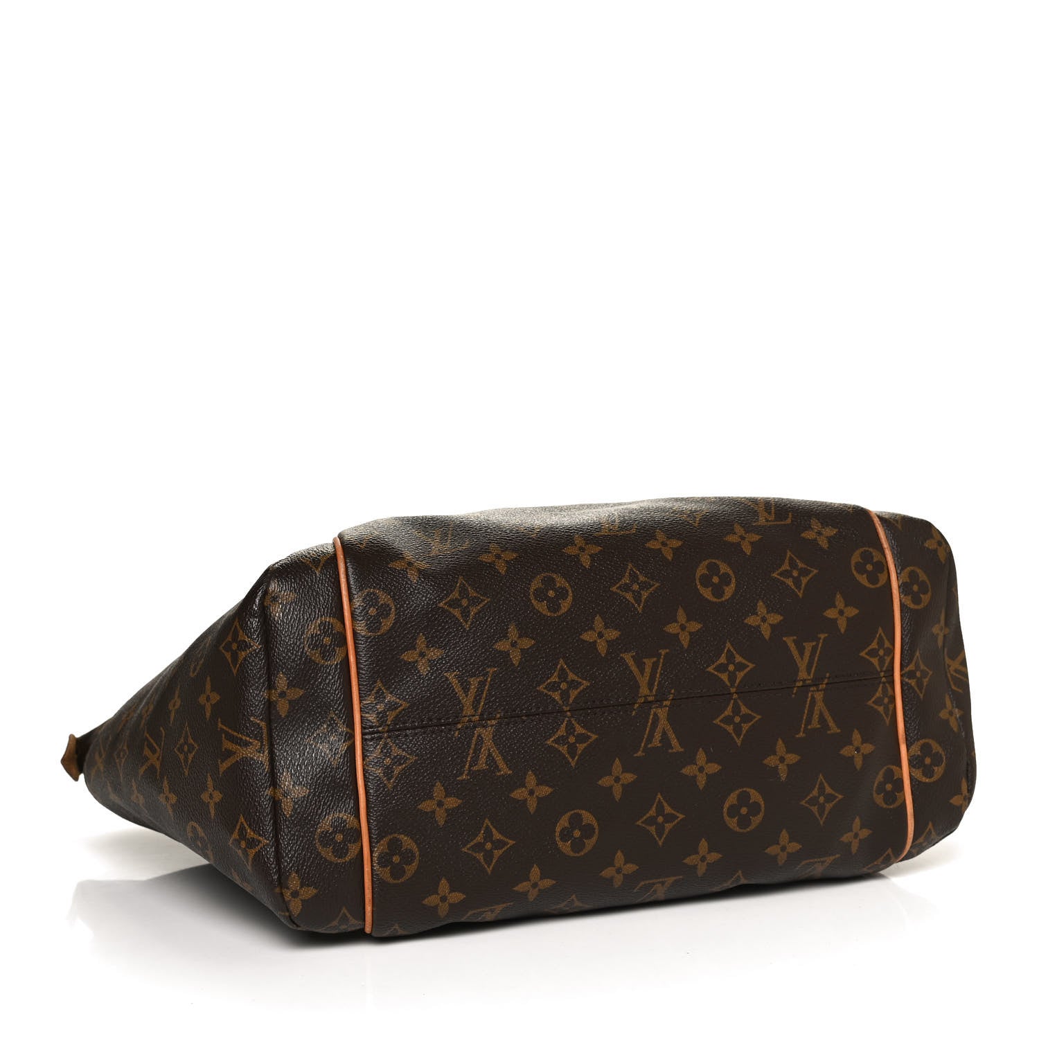 Louis Vuitton Monogram Totally MM 4 of 9