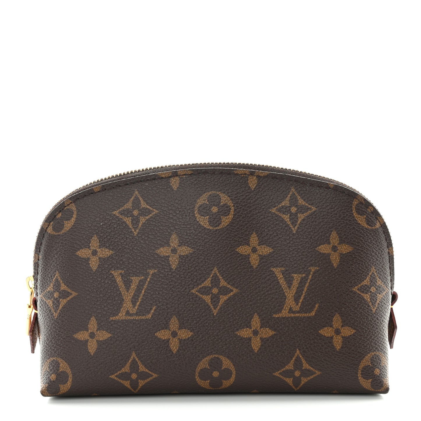 Monogram Cosmetic Pouch