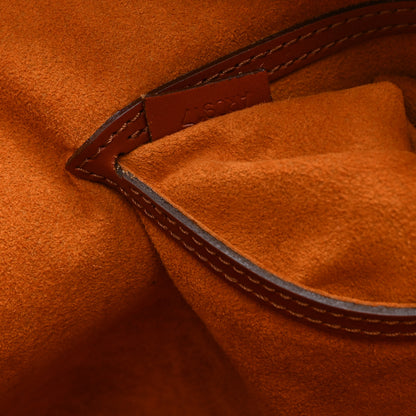 Louis Vuitton Epi Alma PM Kenyan Fawn 7 of 10