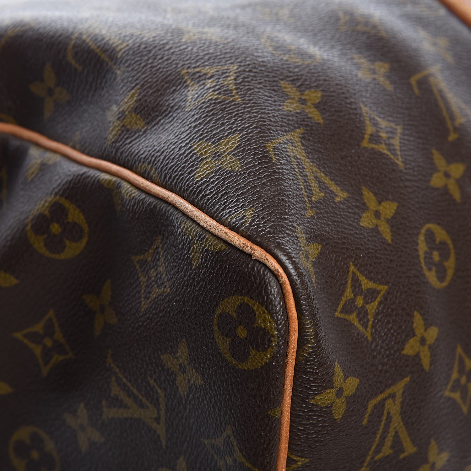 Louis Vuitton Monogram Keepall 45 12 of 21