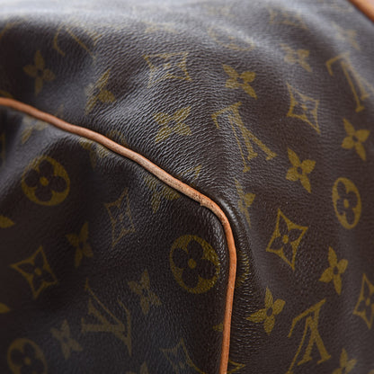 Louis Vuitton Monogram Keepall 45 12 of 21