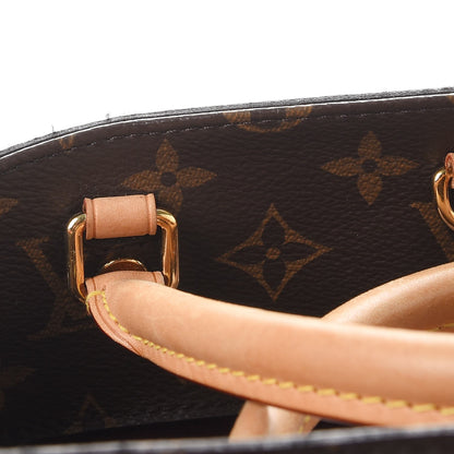 Louis Vuitton Monogram Montaigne MM 11 of 11
