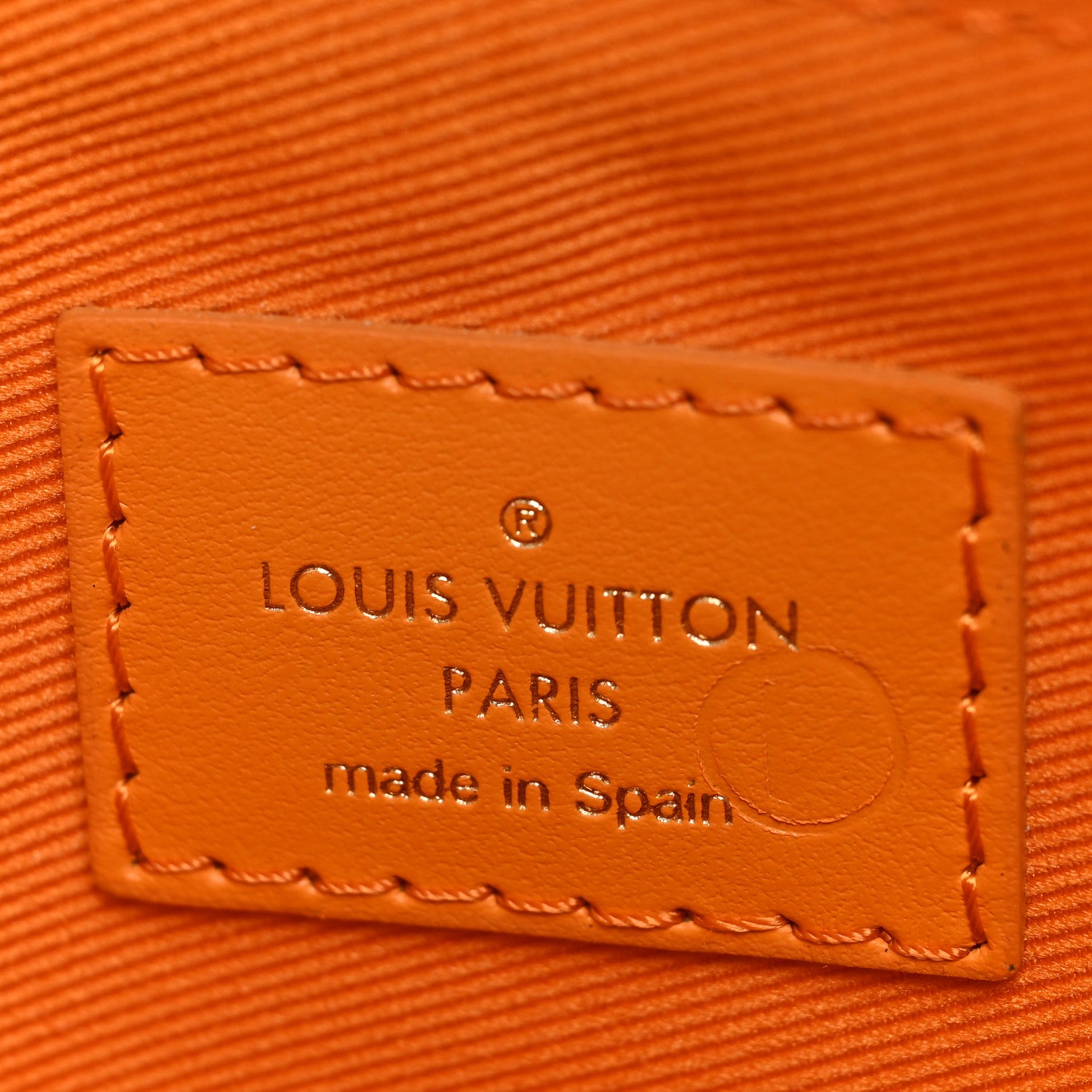 Louis Vuitton Monogram Antartica Double Flat Messenger 8 of 15