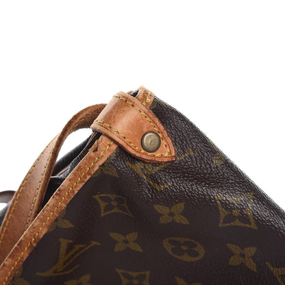 Louis Vuitton Monogram Saumur 30 13 of 22