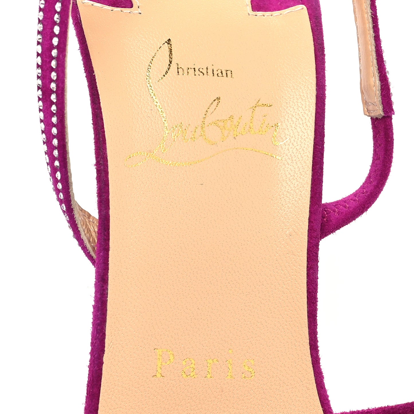 Rete Strass Araborda 100 Pumps 37 Richelieu