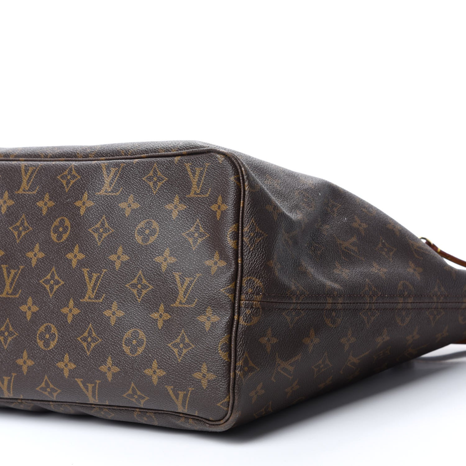 Louis Vuitton Monogram Neverfull GM 7 of 14