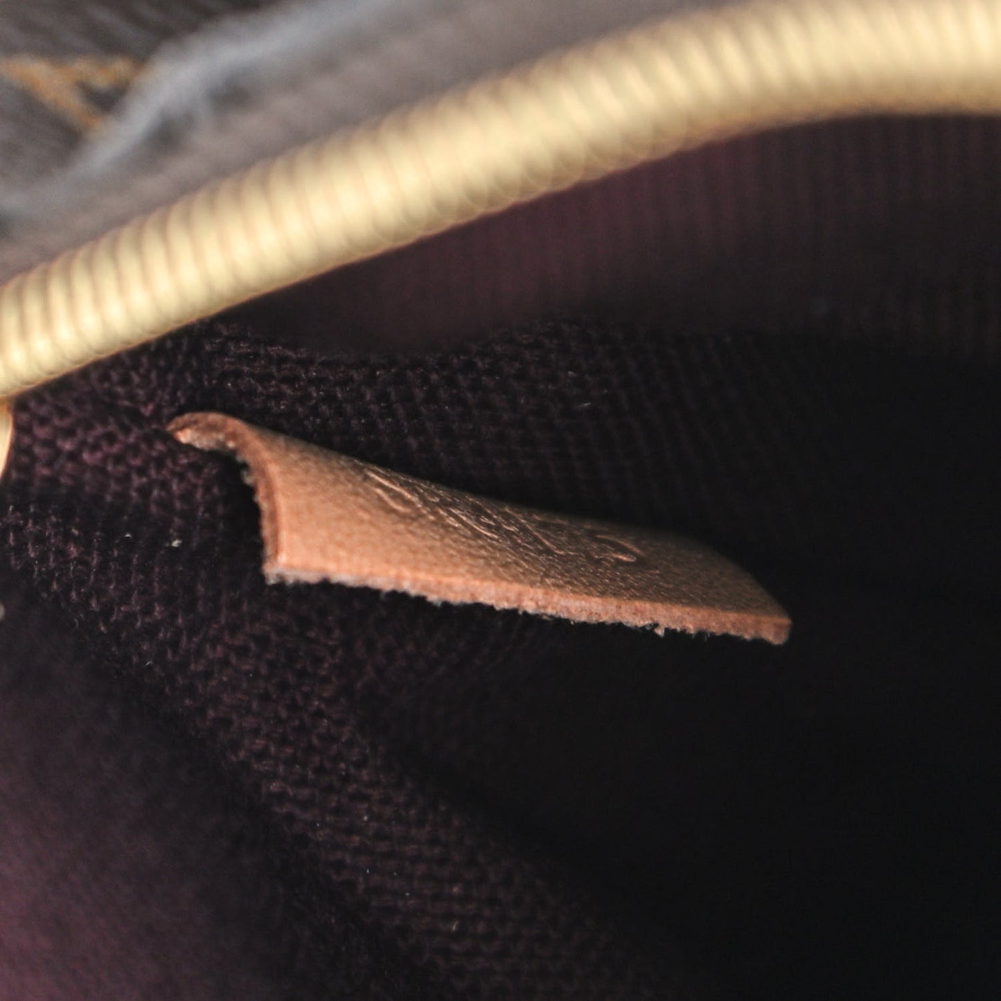 Monogram Nano Turenne