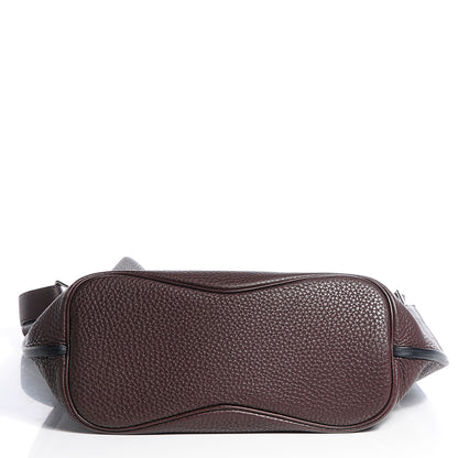 Hermes Togo So Kelly 26 Chocolate 11 of 15