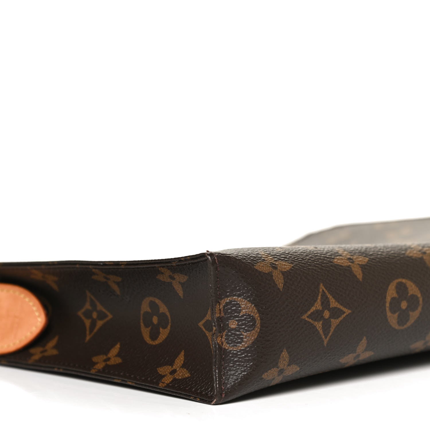 Louis Vuitton Monogram Toiletry Pouch 26 8 of 9