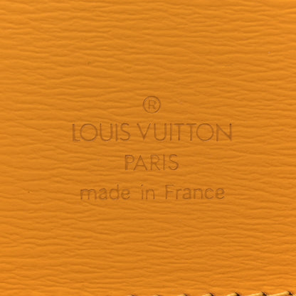 Louis Vuitton Epi Cluny Tassil 6 of 11