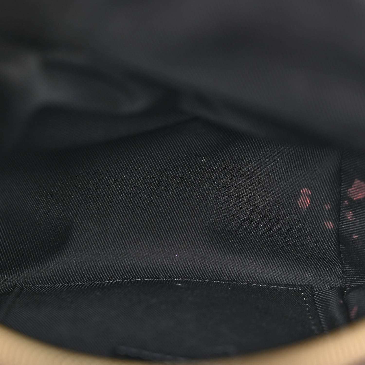 Louis Vuitton Monogram Palm Springs Backpack Mini 5 of 12