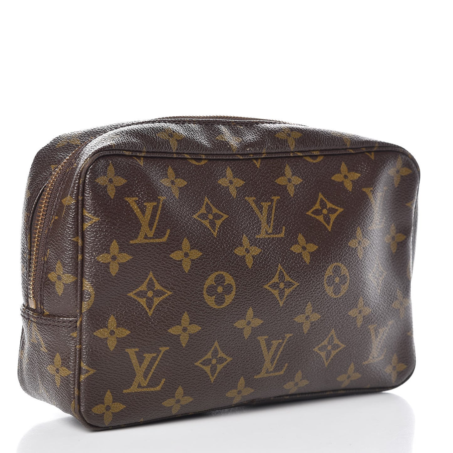 Monogram Trousse Toilette 23