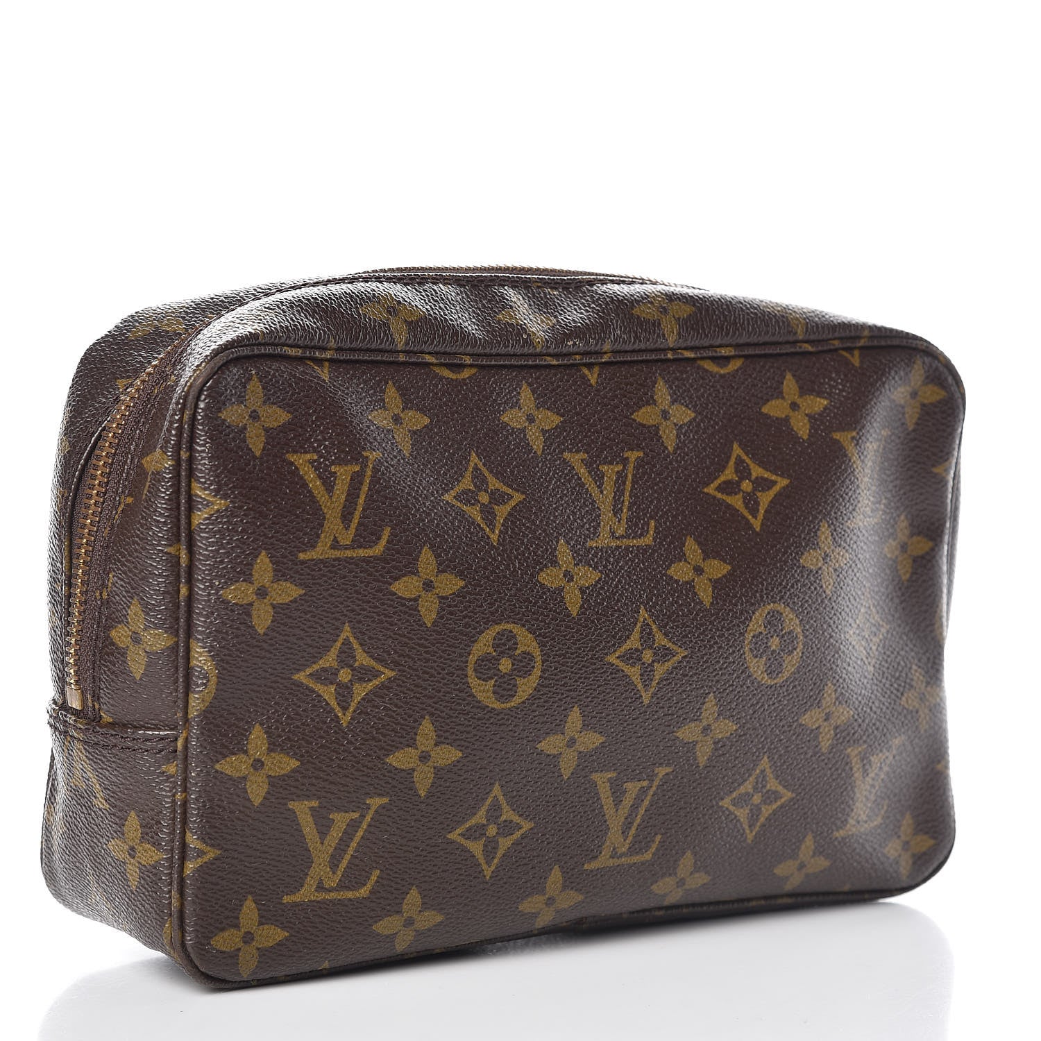 Louis Vuitton Monogram Trousse Toilette 23 3 of 9