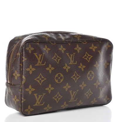 Louis Vuitton Monogram Trousse Toilette 23 3 of 9