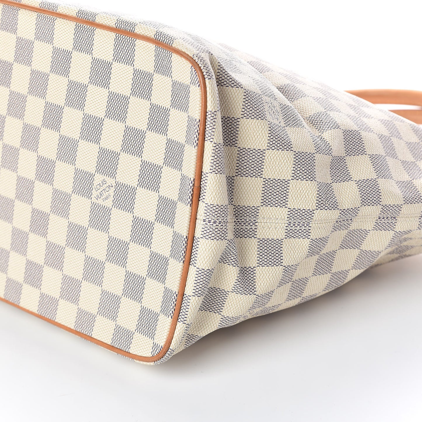 Damier Azur Saleya MM