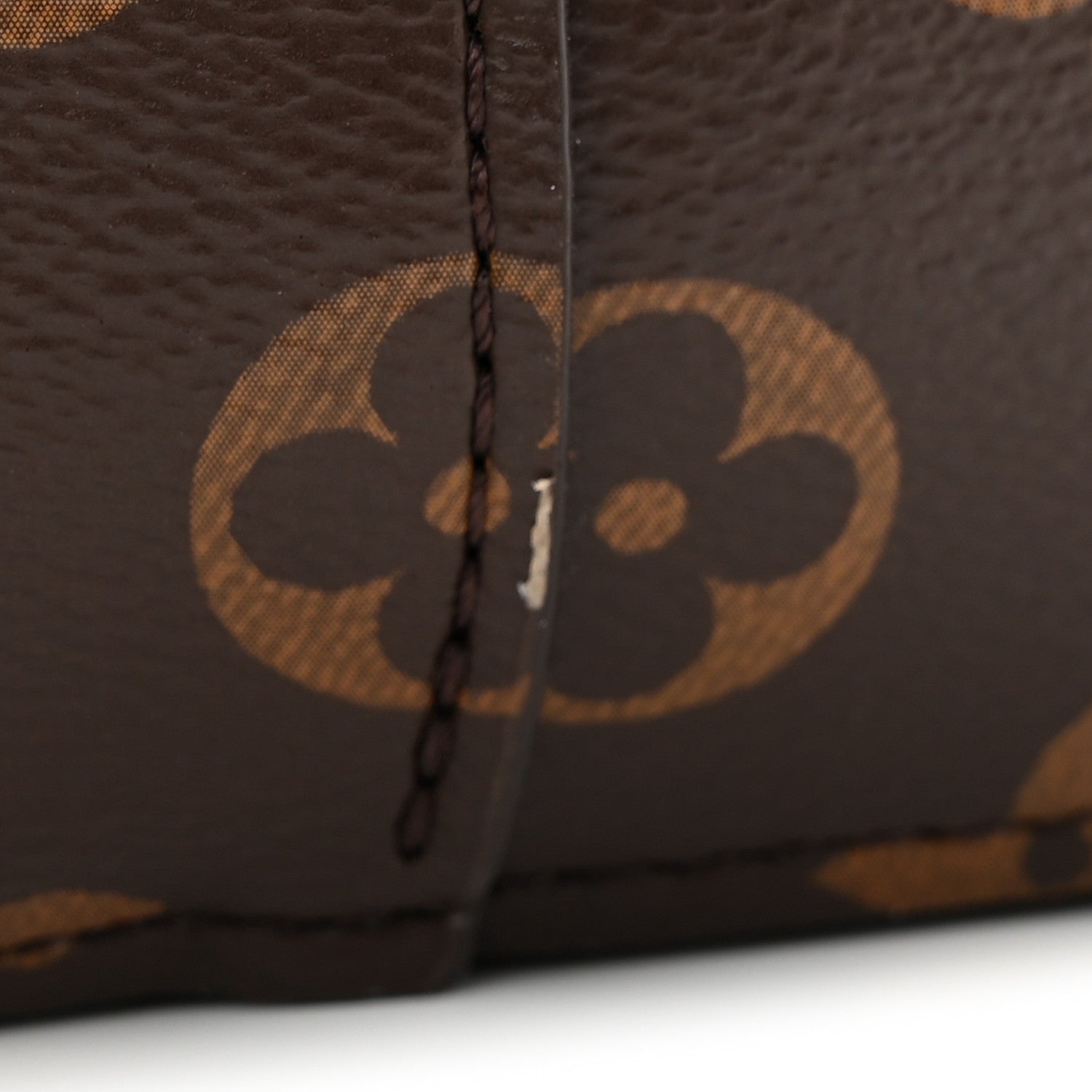 Louis Vuitton Monogram Neonoe MM Black 10 of 10