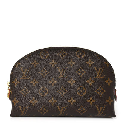 Louis Vuitton Monogram Cosmetic Pouch GM 1 of 9