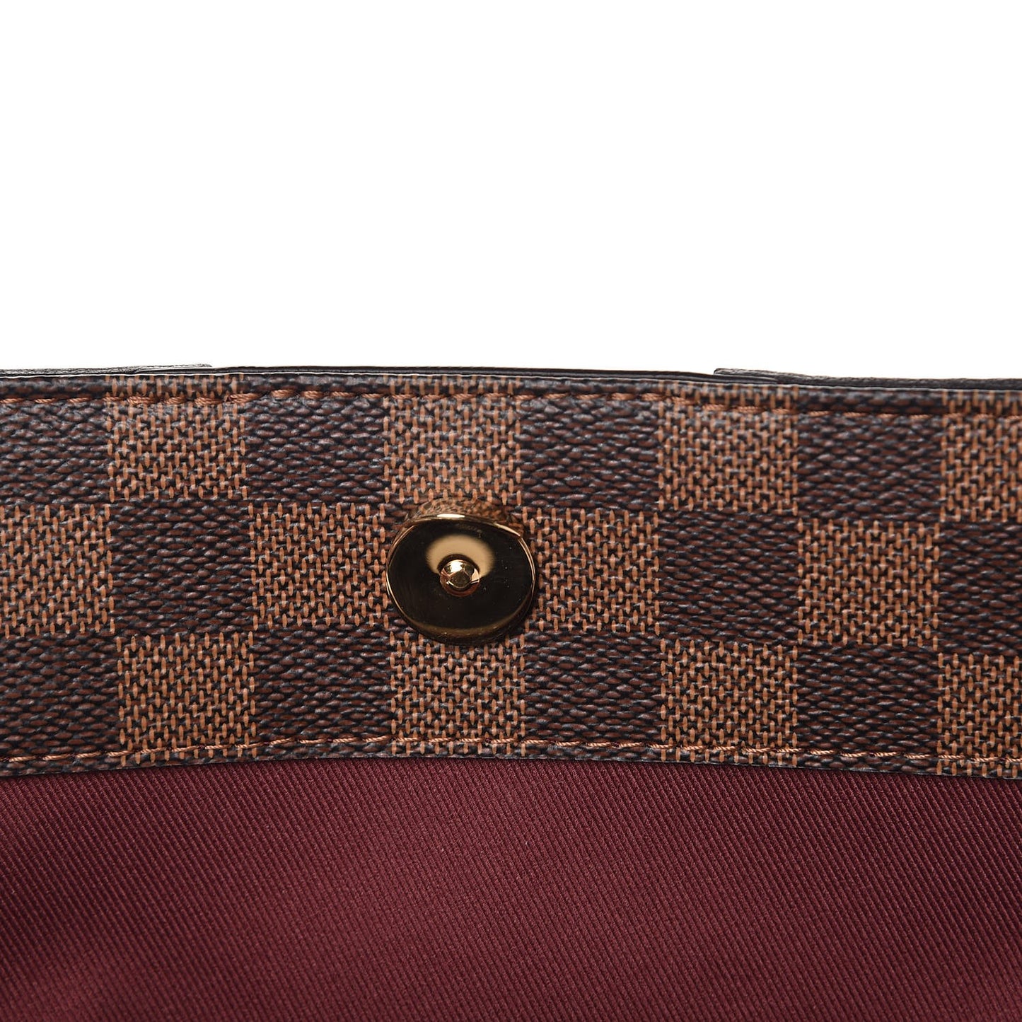 Damier Ebene Bond Street Bordeaux
