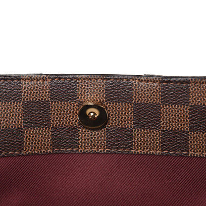 Louis Vuitton Damier Ebene Bond Street Bordeaux 11 of 12