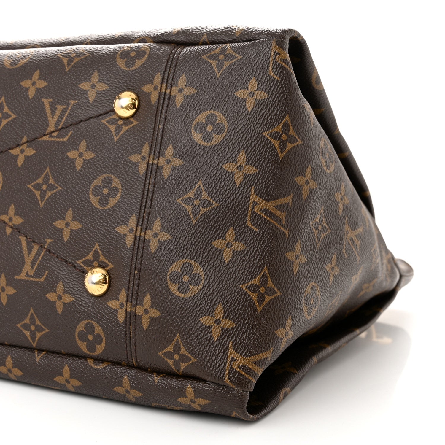 Louis Vuitton Monogram Artsy MM 9 of 10