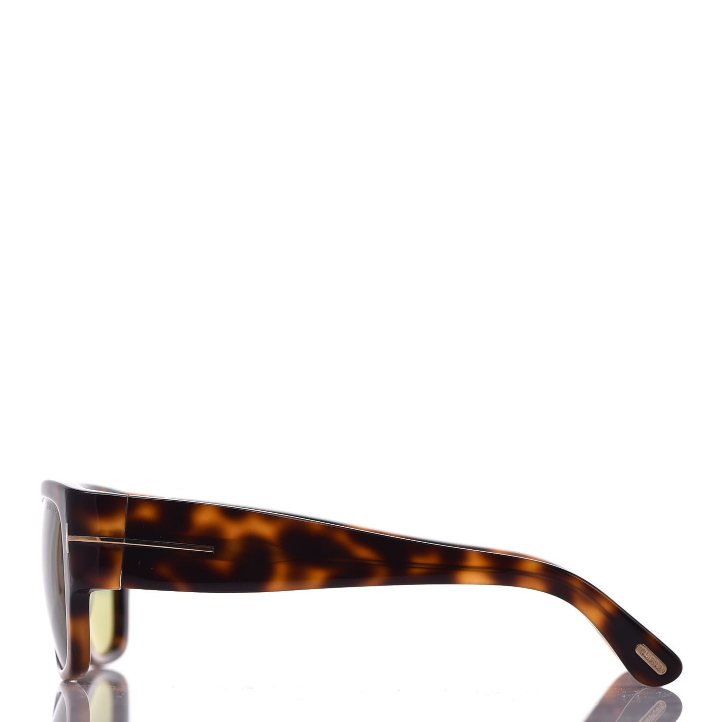 Stephen Sunglasses TF493 Dark Havana