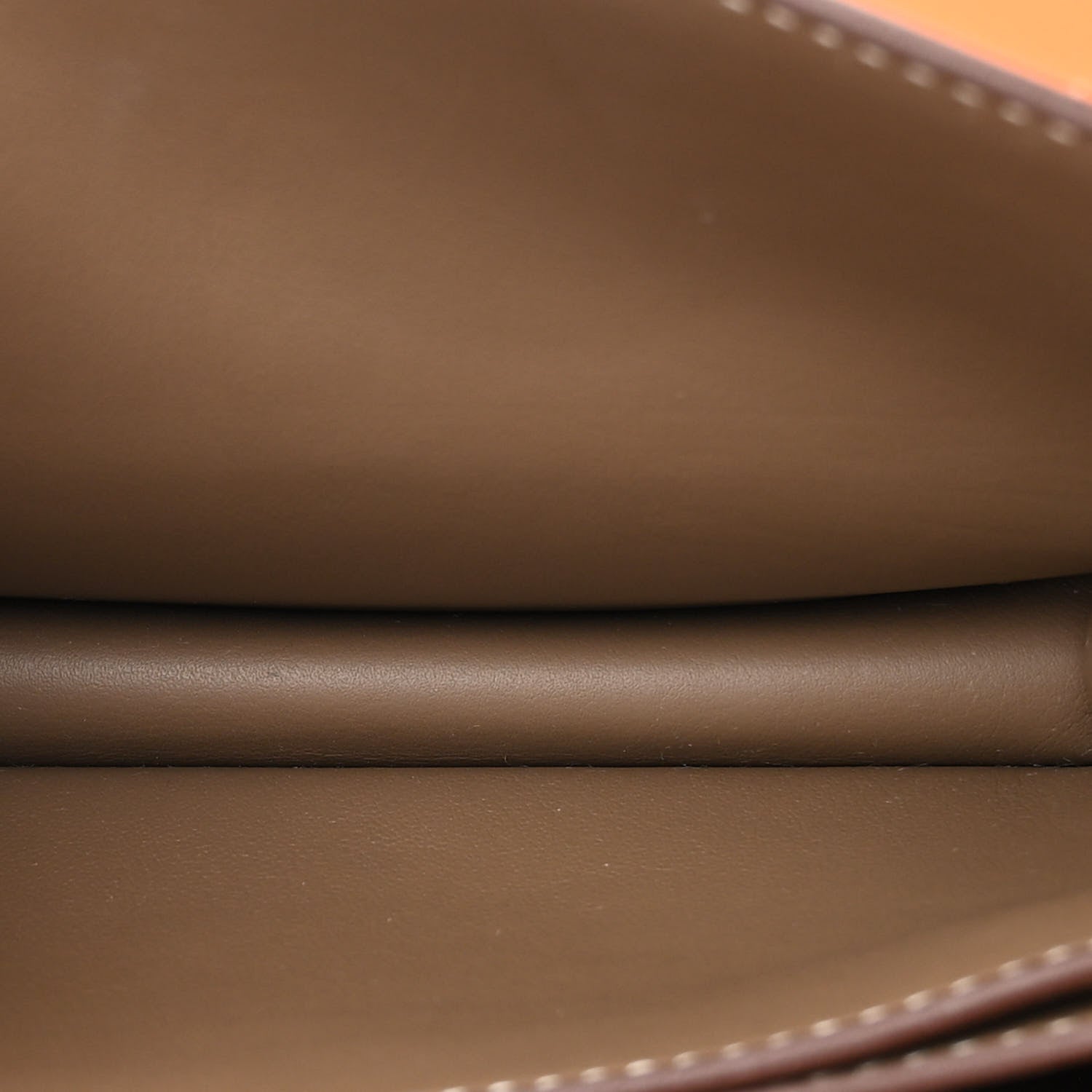 Hermes Swift Mini Sac Roulis Etoupe 5 of 13