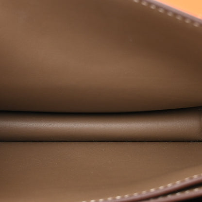 Hermes Swift Mini Sac Roulis Etoupe 5 of 13