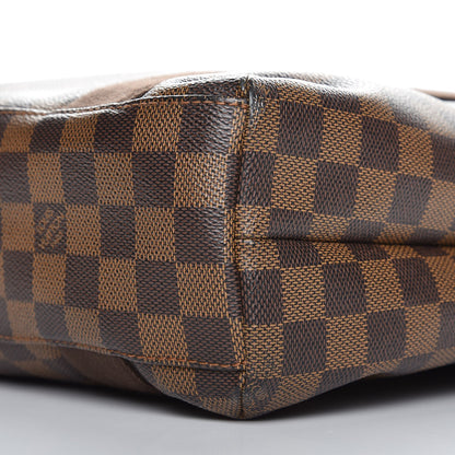 Louis Vuitton Damier Ebene Cabas Beaubourg 8 of 8