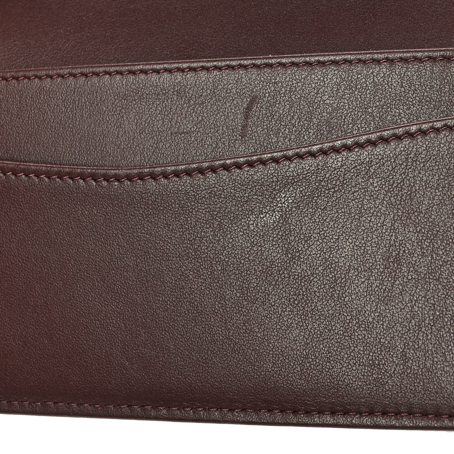 Chanel Caviar Quilted Medium Agenda Cover Black 9 of 10