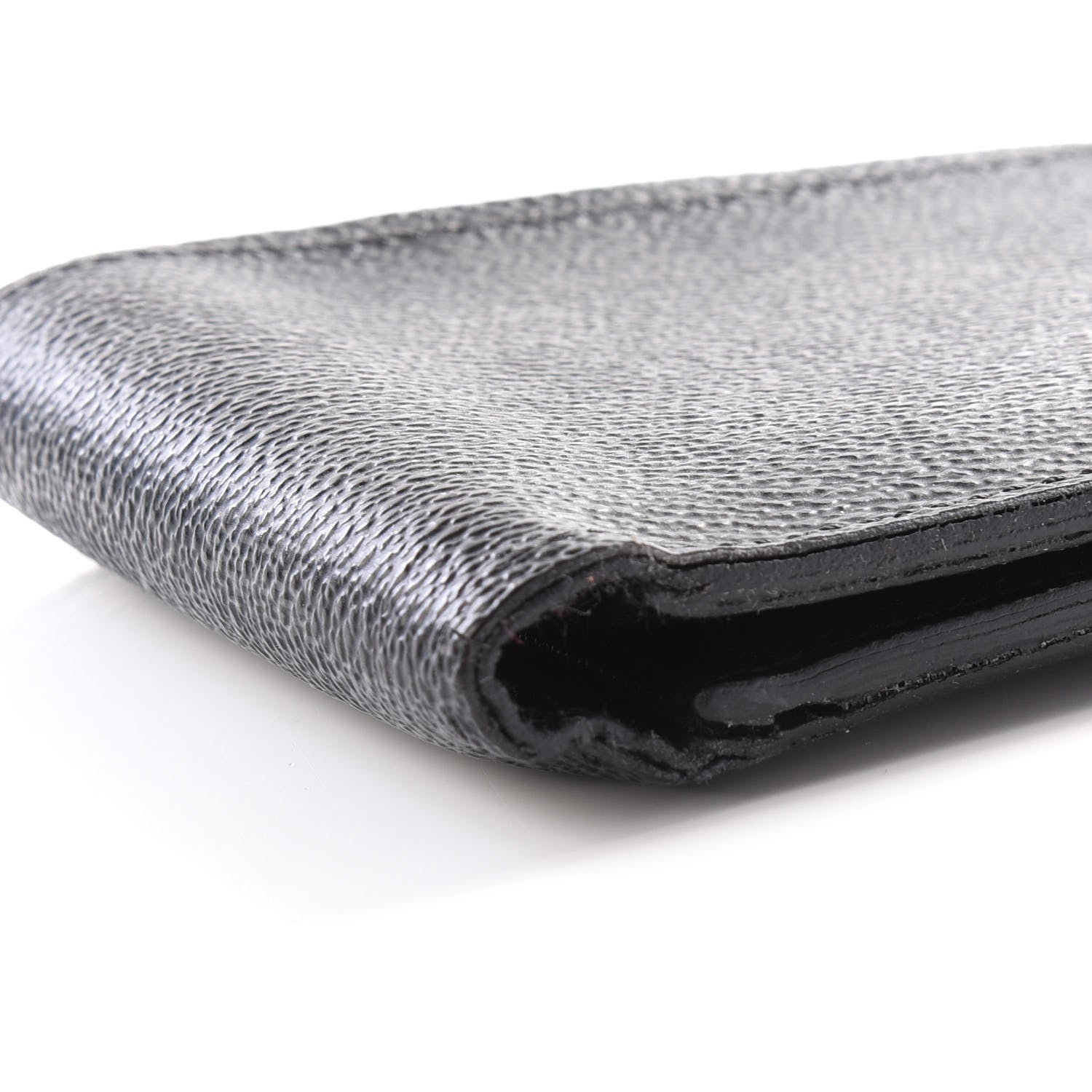 Louis Vuitton Damier Graphite Multiple Wallet 5 of 10