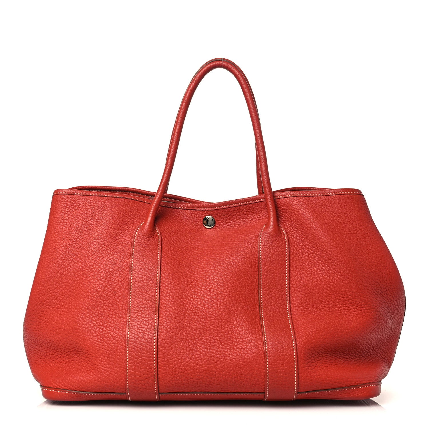 Hermes Fjord Garden Party 36 MM Sanguine 1 of 13