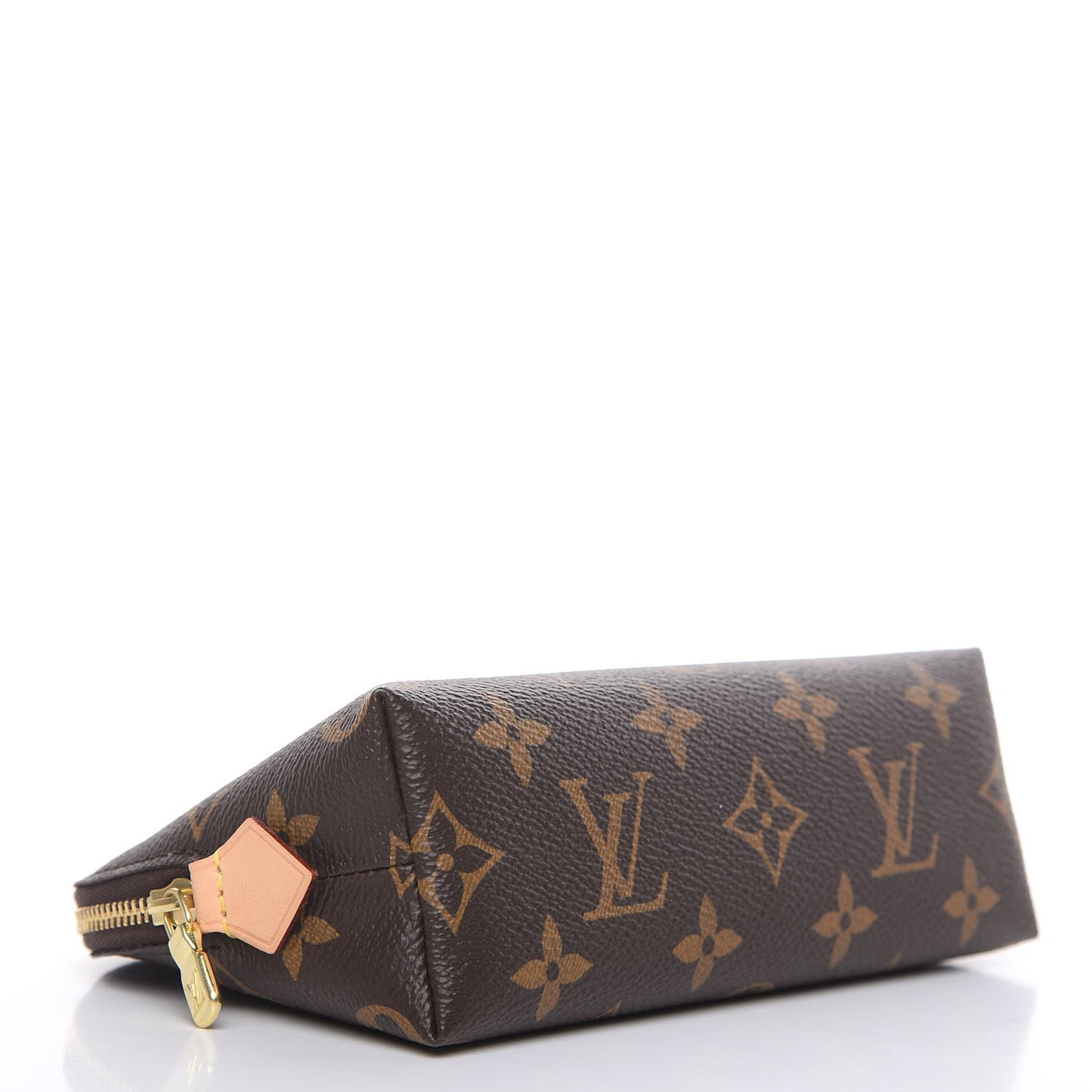 Monogram Cosmetic Pouch