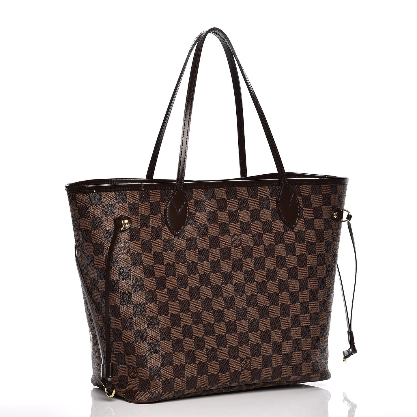 Damier Ebene Neverfull MM