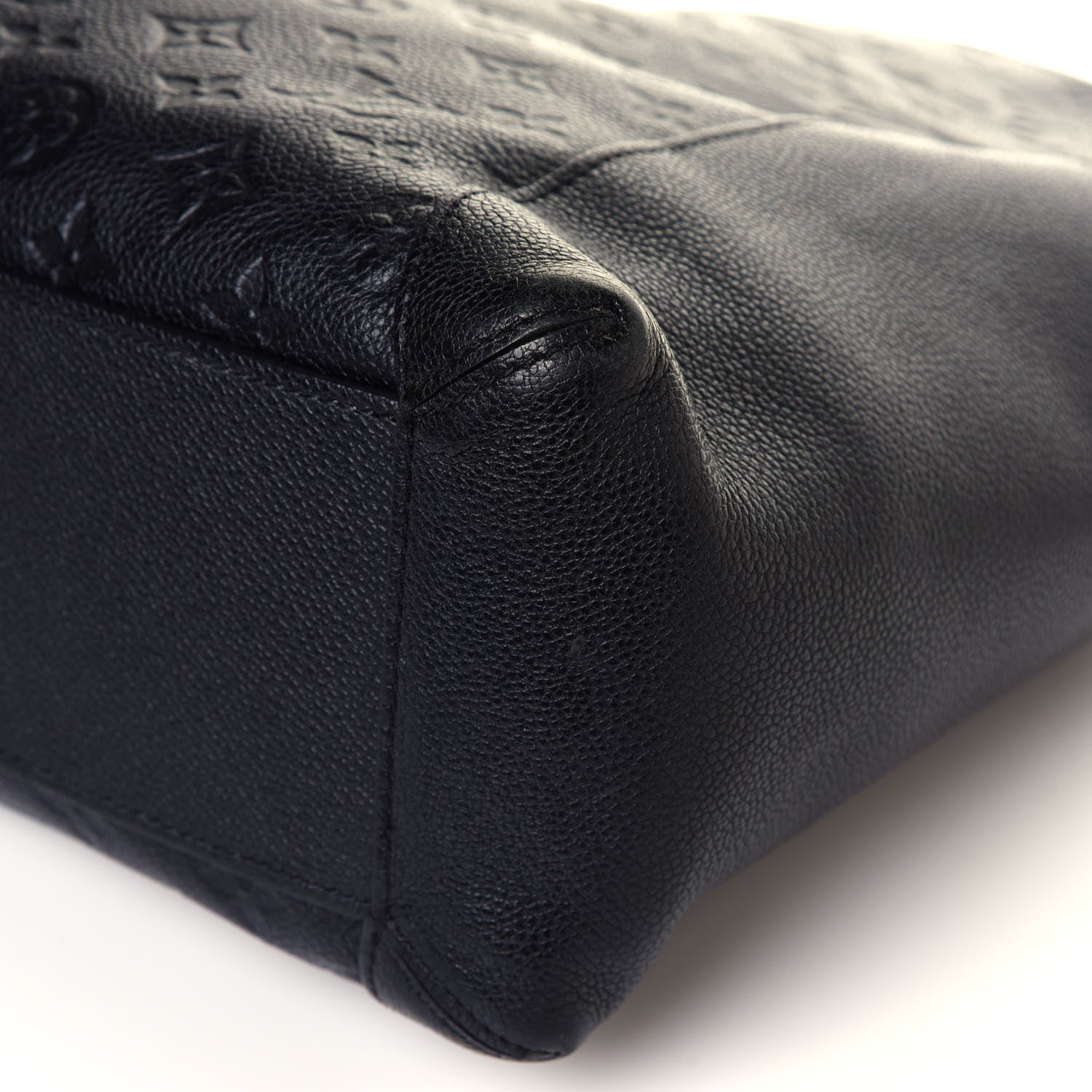 Louis Vuitton Empreinte Bagatelle Black 9 of 9