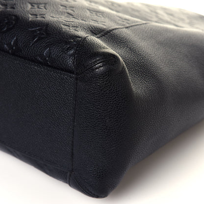 Louis Vuitton Empreinte Bagatelle Black 9 of 9