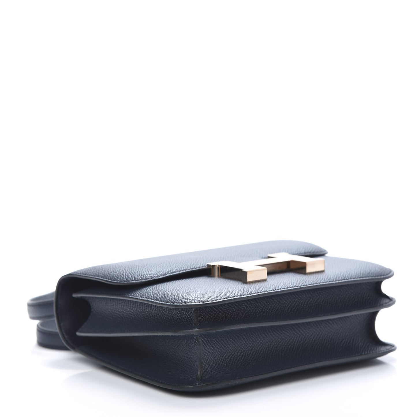 Epsom Constance 18 Bleu Indigo
