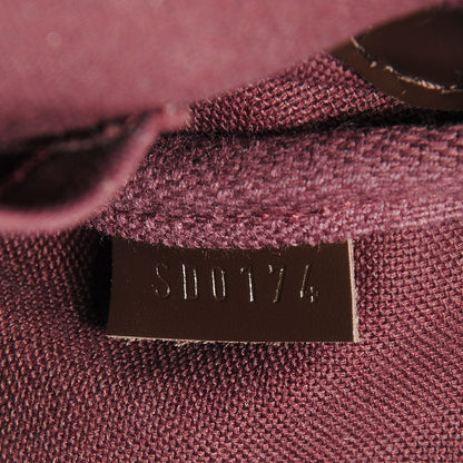 Louis Vuitton Damier Ebene Favorite PM 8 of 8