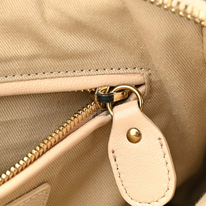 Chloe Calfskin Small Paraty Flannel 12 of 21